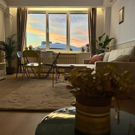 Serendipity I Sala Palatului Bükreş Dış mekan fotoğraf