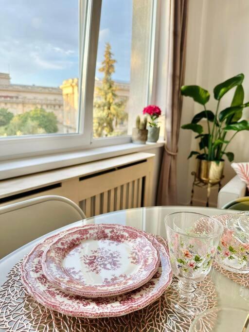 Serendipity I Sala Palatului Bükreş Dış mekan fotoğraf